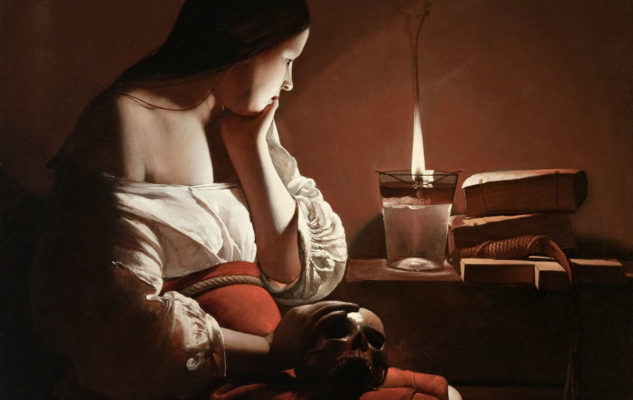 La prima mostra in Italia dedicata a Georges de La Tour