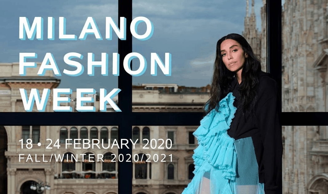 Milano Fashion Week