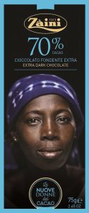 Le nuove donne del cacao