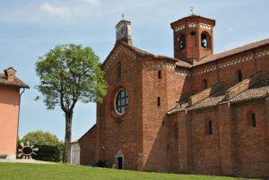 Abbazia di Morimondo