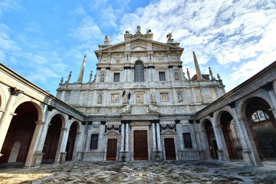 Santa Maria dei Miracoli