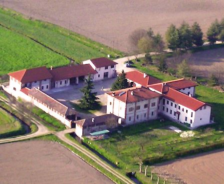 Monastero di Cascinazza