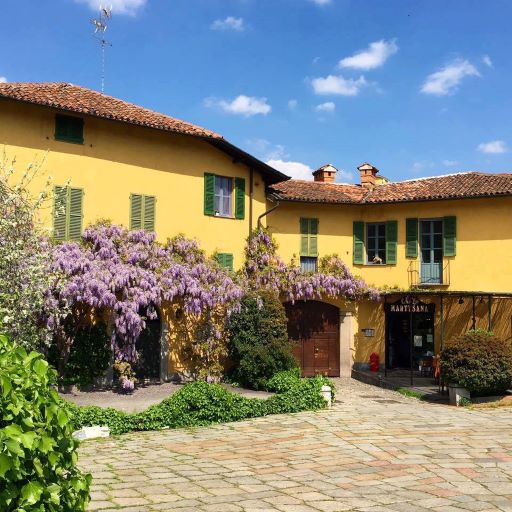 Naviglio Martesana: Cassina de Pomm, dettaglio