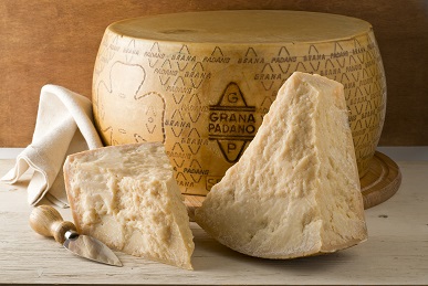 Grana Padano e Abbazia di Chiaravalle: l'origine di un'eccellenza