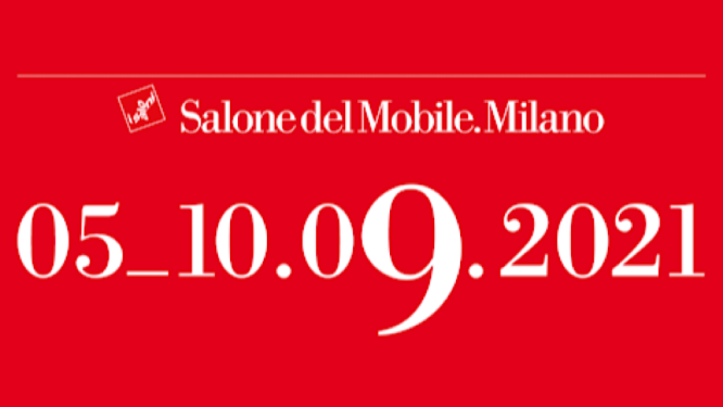 Salone del Mobile 2021