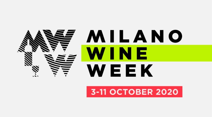 Milano Wine Week 2021