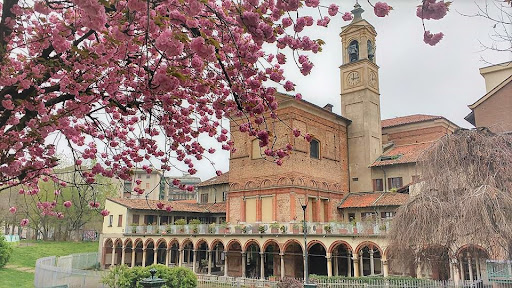 Santuario di Santa Maria alla Fontana (1507)