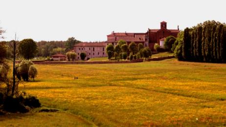 Abbazia di Milano: 6 abbazie milanesi