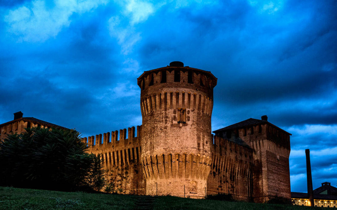 Borghi in Lombardia: 4 borghi da visitare