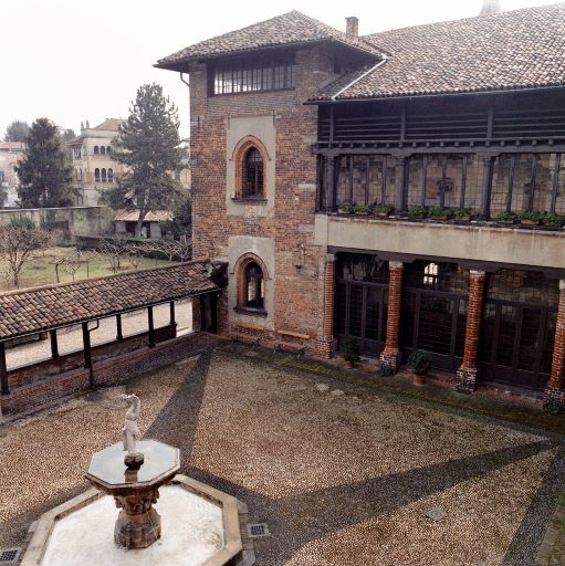 Villa Mirabello