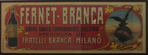 Fernet Branca