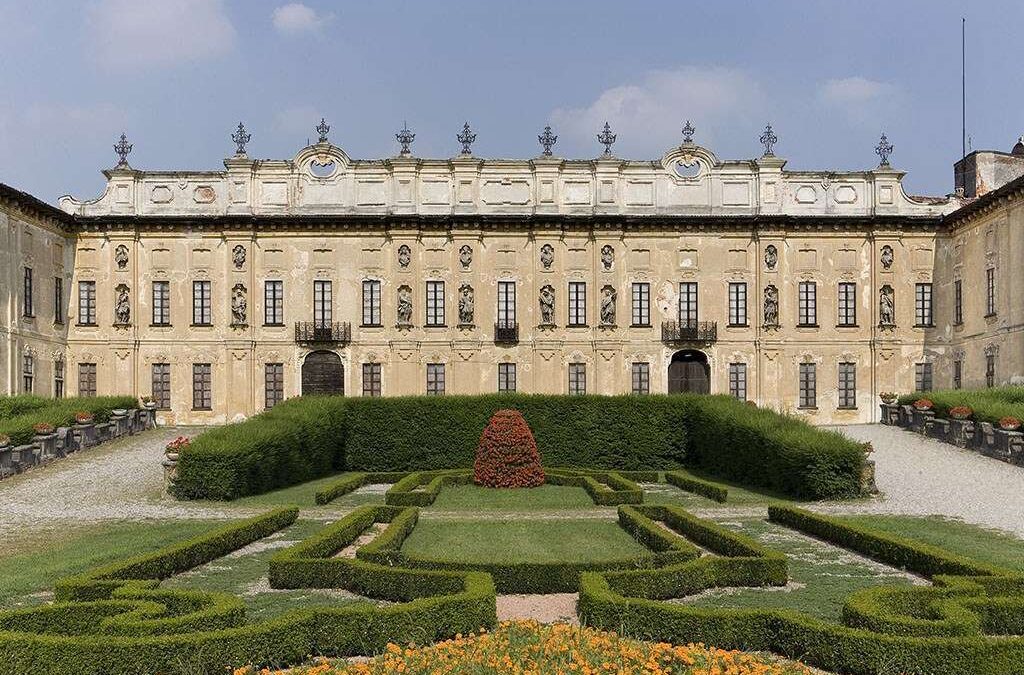 Villa Arconati: dal ‘600 a oggi