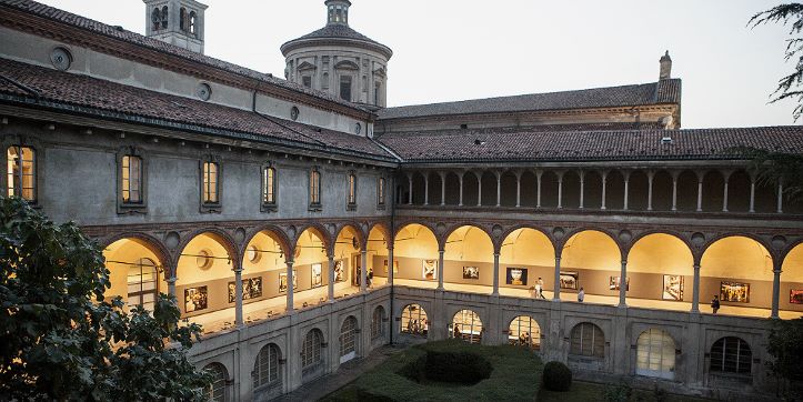 Chiostro Museo