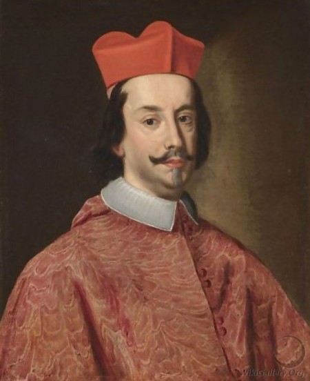 Federico Borromeo