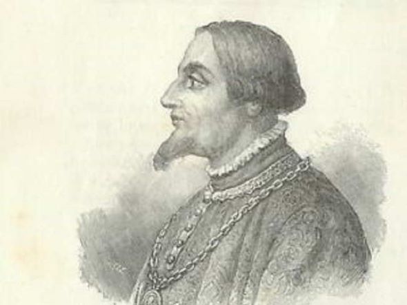 Gian Galeazzo Visconti