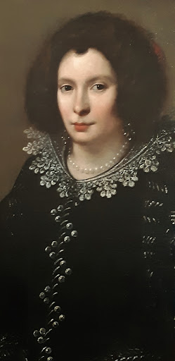 Lucrezia Omodei