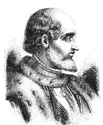 Matteo I Visconti