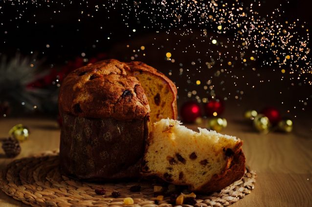 Panettone