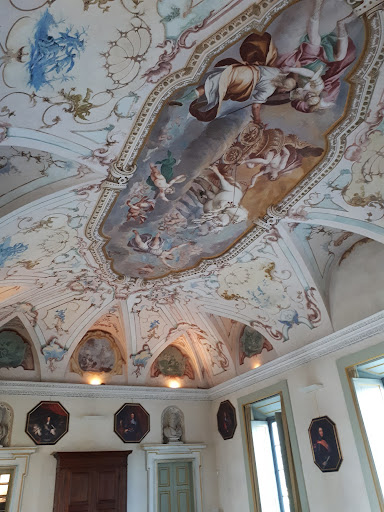 Sala dell'Aurora