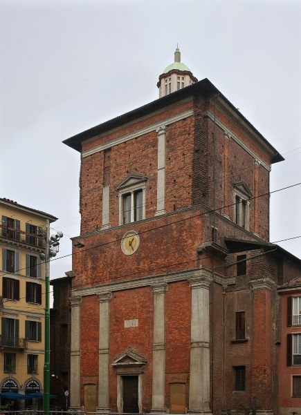 Cappella Trivulzio