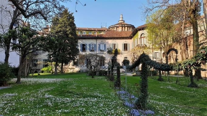 La vigna di Leonardo