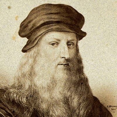 Leonardo da Vinci