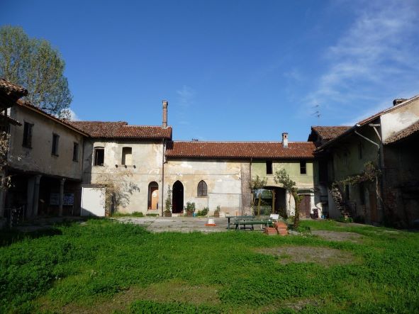 Cascina Linterno