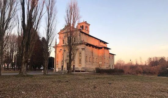 Santuario Madonna della ghianda