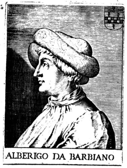 Alberico Barbiano di Belgioioso