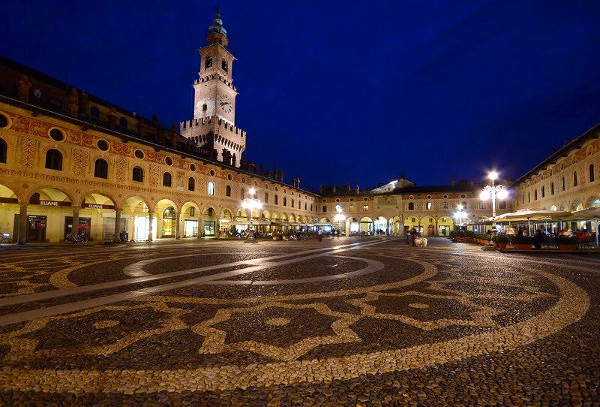 Vigevano